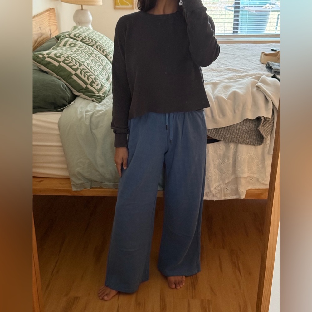 Mollusk Surf Shop Dune Sweatpants - Picture 3 of 5